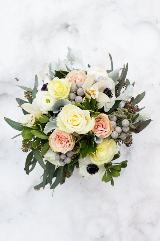 The Easiest Way to Preserve Your Bouquet The Easiest Way to Preserve Your Bouquet